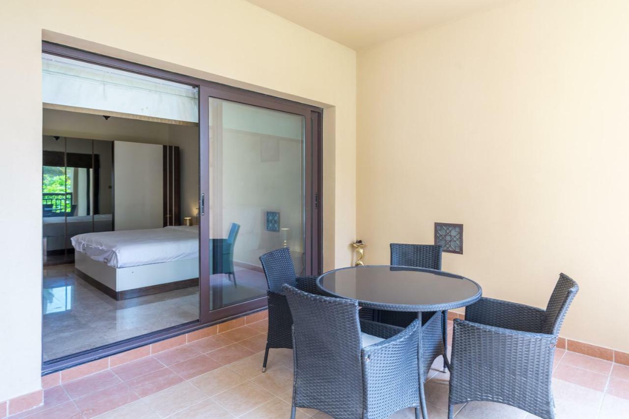 Beachfront Two Bedrooms On Palm Jumeirah By Deluxe Holiday Homes Ντουμπάι Εξωτερικό φωτογραφία
